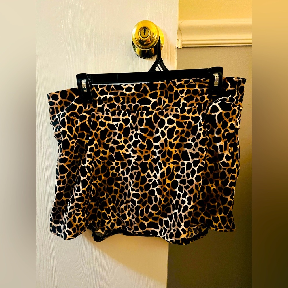 Swim Bottoms